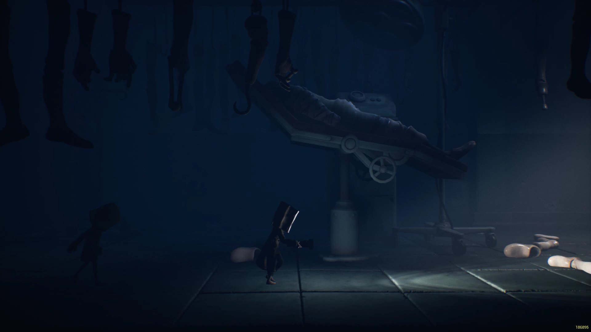 Little Nightmares II - Imagen 17